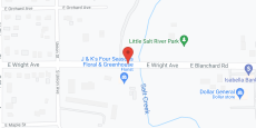 Maple Lane Senior Care in google map