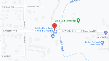 Maple Lane Senior Care in google map