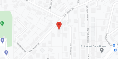 Canyon Adult Care Home in google map