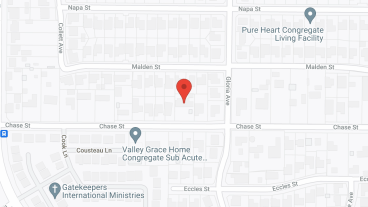 Extra Care in google map