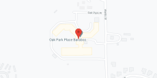 Oak Park Place - Baraboo in google map