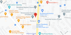 Renaissance Terrace in google map