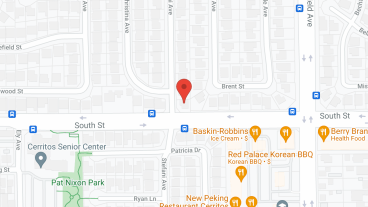 Jamber Residential Inc in google map