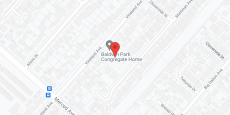 Baldwin Park Congregate Home in google map