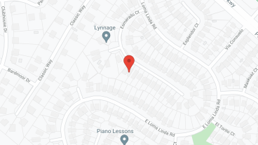 Temecula Valley Assisted Living in google map