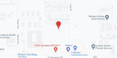 Mia's Home ALF in google map