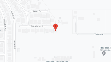 Spyglass Senior Villa 2 in google map