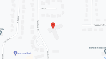 Taylor Ridge Senior Apartments in google map