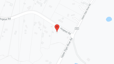 Rainbow Ridge in google map