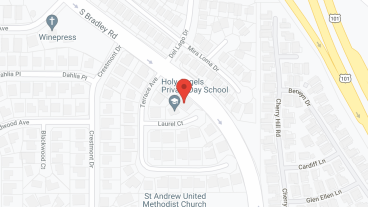 Cloe and Erica's Board and Care in google map