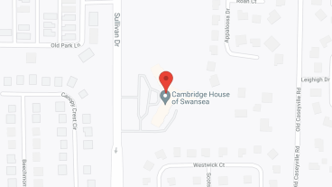 Cambridge House of Swansea in google map