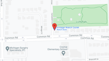 Jane's Place in google map