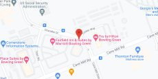 Chandler Park Assisted Living in google map