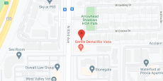 Burz's Arrowhead Adult Care Home in google map