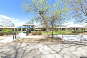 Bernard Care Center 