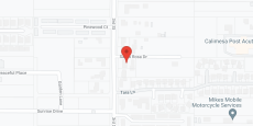 Rainbow Board and Care in google map