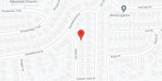 Sunshine House in google map
