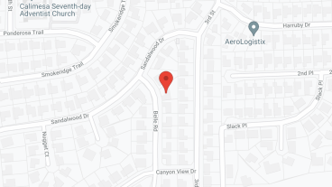 Sunshine House in google map