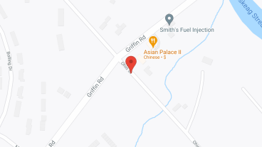 Winterberry Heights Senior Living in google map