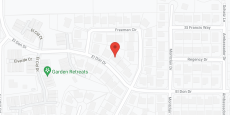 Rocklin Home Care in google map
