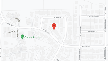 Rocklin Home Care in google map