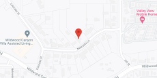Holy Hill Home Care East in google map