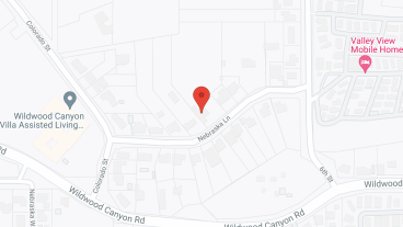 Holy Hill Home Care East in google map