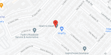 Heart to Heart Assisted Living in google map