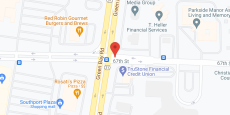 Parkside Manor in google map