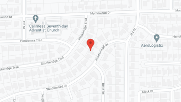 La Joya De La Reina in google map