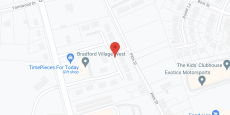 The Gardens at Bradford Village in google map