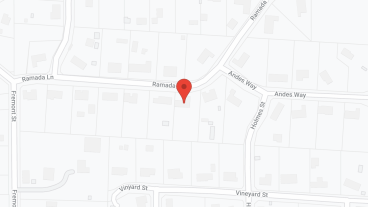 Ramada Ranch in google map