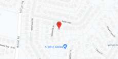 Vital Place in google map