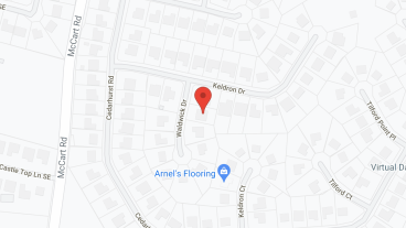 Vital Place in google map