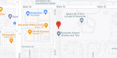 Golden Hills Care Home in google map