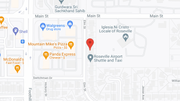 Golden Hills Care Home in google map