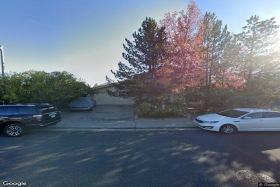 Golden Hills Care Home 