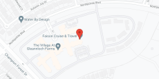 The Village at Gleannloch Farms, a CCRC in google map
