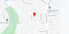 Graham Court Villa in google map