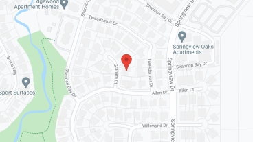 Graham Court Villa in google map