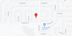 Caring for Loved Ones in google map