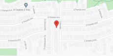 Wesley Home Care in google map