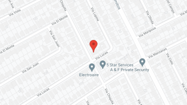 Villa San Lorenzo in google map