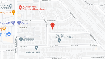 Leslie's Care Home in google map