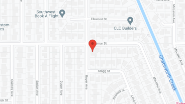 West Hills Care Home in google map