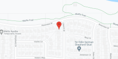 Tuparan Residential Care Facility in google map