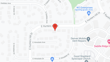Serenity House Assisted Living Hunters Hill in google map