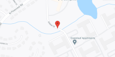Heritage Woods of Bolingbrook in google map