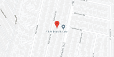 St. Therese Care Home in google map