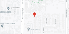 Chloie's Cottage in google map